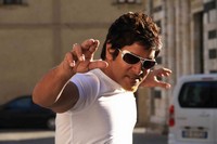Vikram Stills